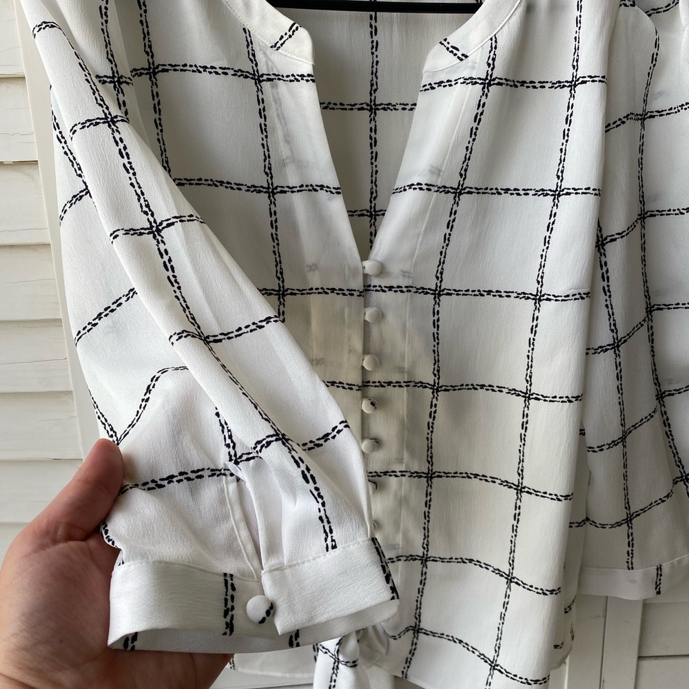 Express Top - Picture 3 of 4